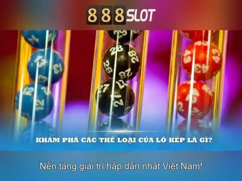 Giới Thiệu 888SLOT
