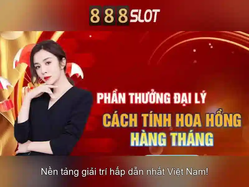Khám phá thế giới slot đỉnh cao