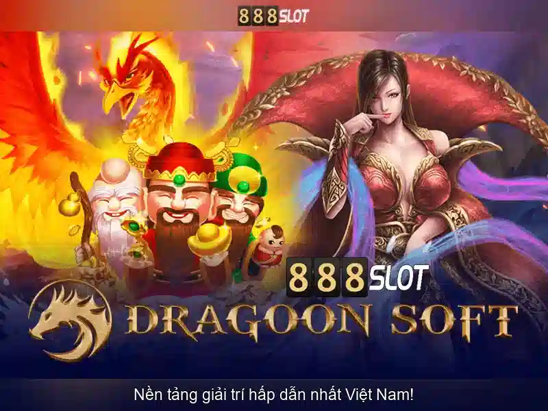 Khám Phá 888SLOT