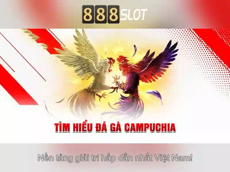 trò chơi slot 3D