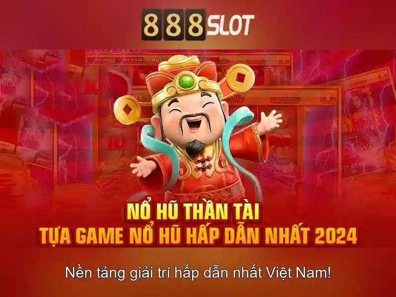 Trải nghiệm slot đa dạng
