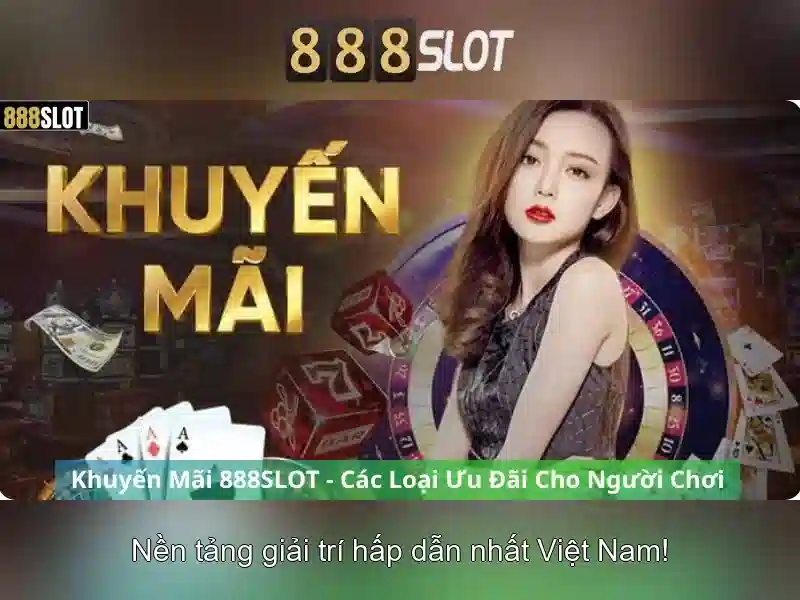 Trải Nghiệm Cờ Bạc