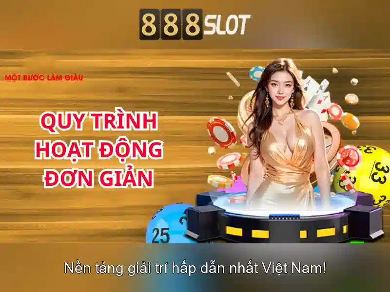 Giới Thiệu Về 888SLOT