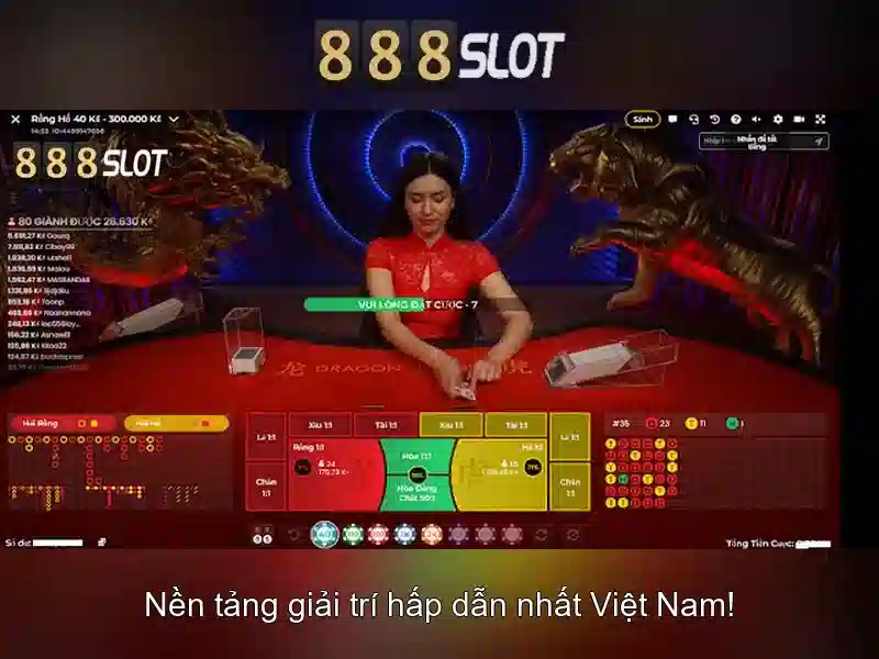 Giới Thiệu Về 888slot Game Mới