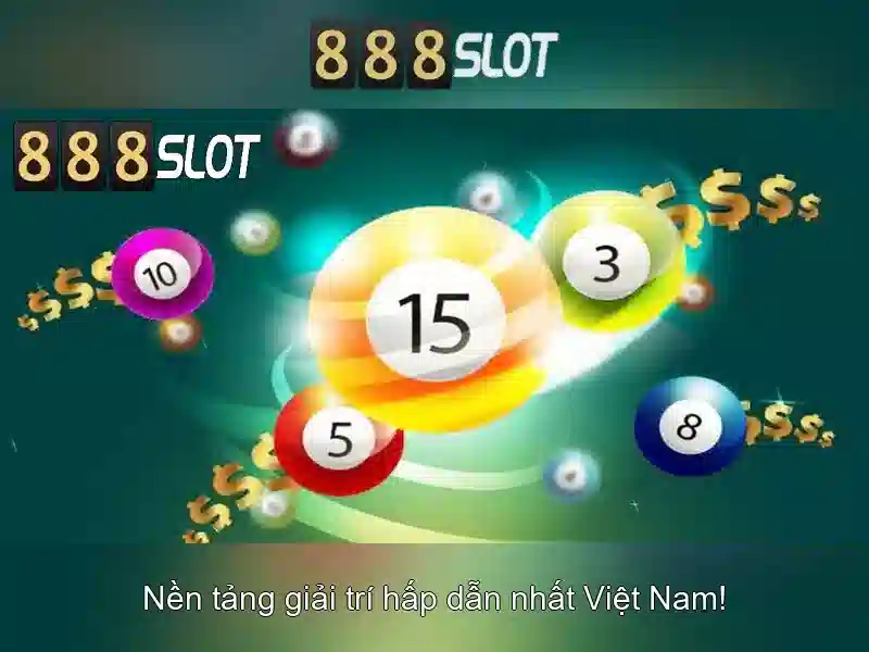 trải nghiệm slot
