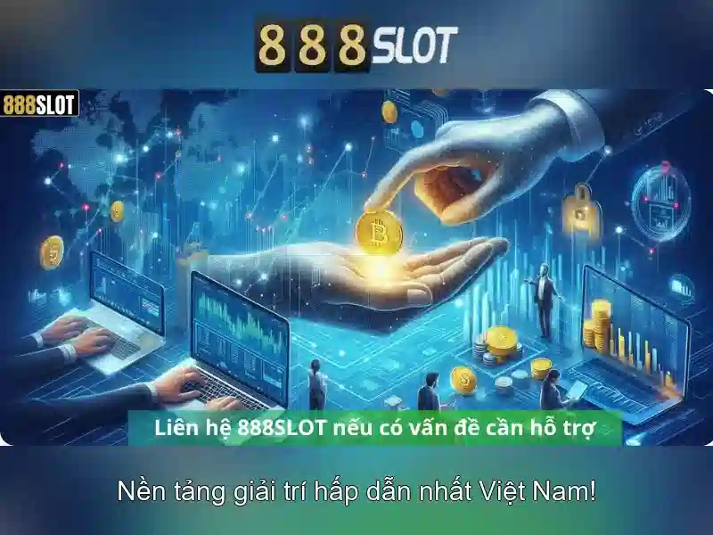 Ưu Đãi Slot Hm 888 Slot