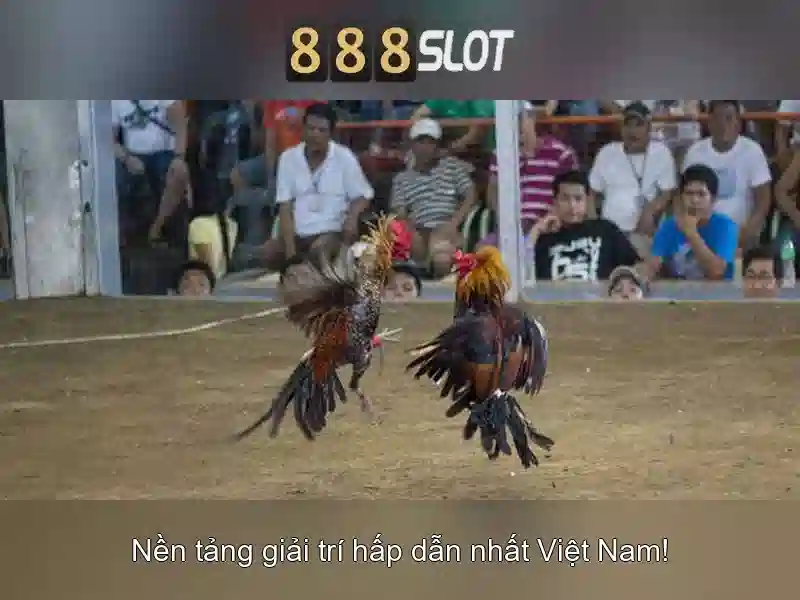 Trải Nghiệm Slot Đỉnh Cao