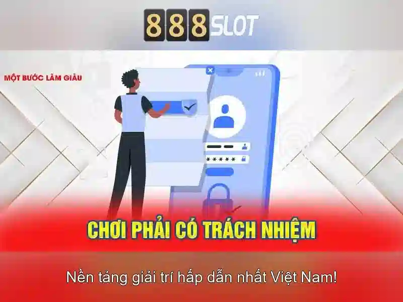 Trải nghiệm slot đỉnh cao