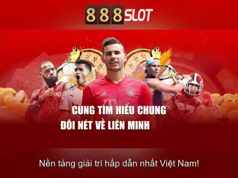 Đặc Điểm Nổi Bật Của 888slot
