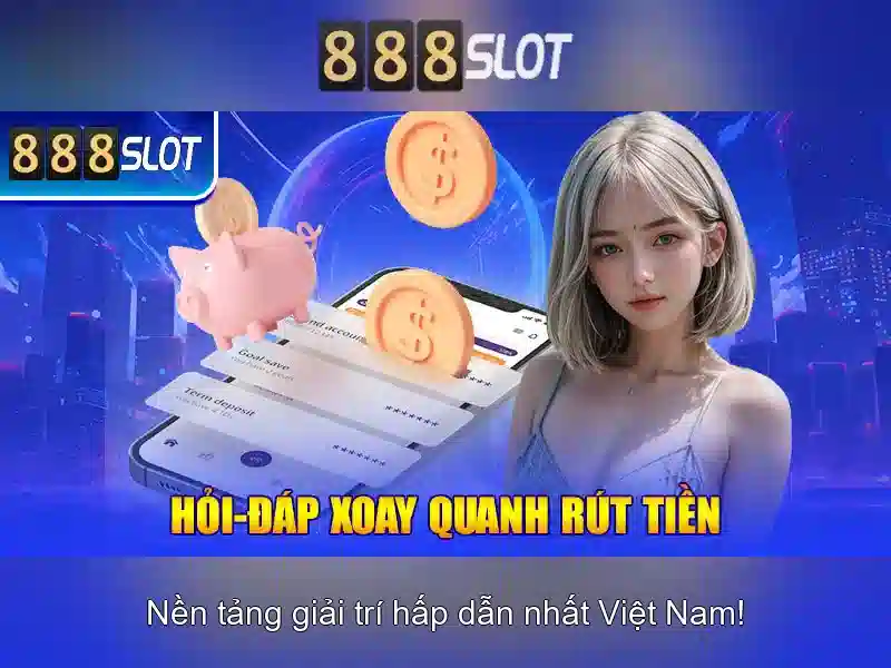 Ưu Đãi Tỷ Lệ Thưởng 888slot