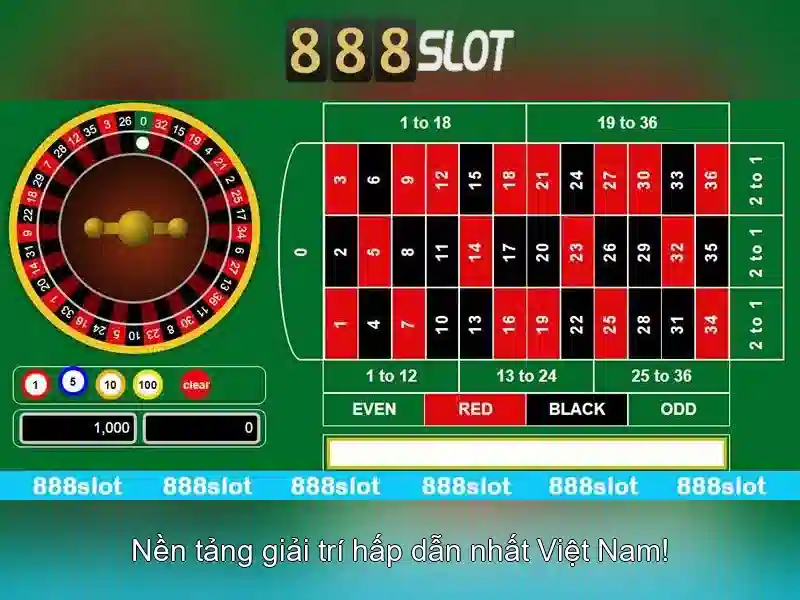 Trải nghiệm SLOT đỉnh cao