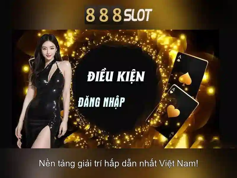 Hướng dẫn đăng nhập 888slot
