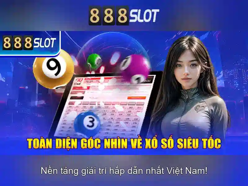 Trải Nghiệm Slot 888