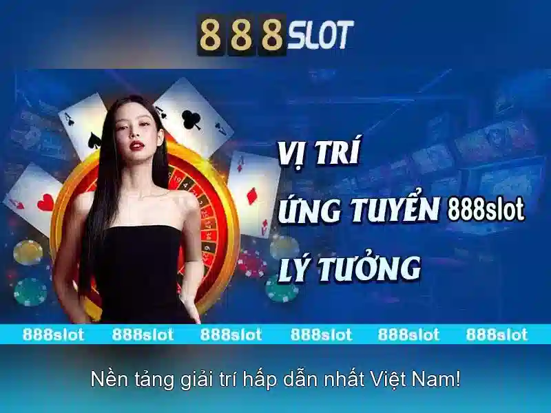 Hệ thống bảo mật 888slot