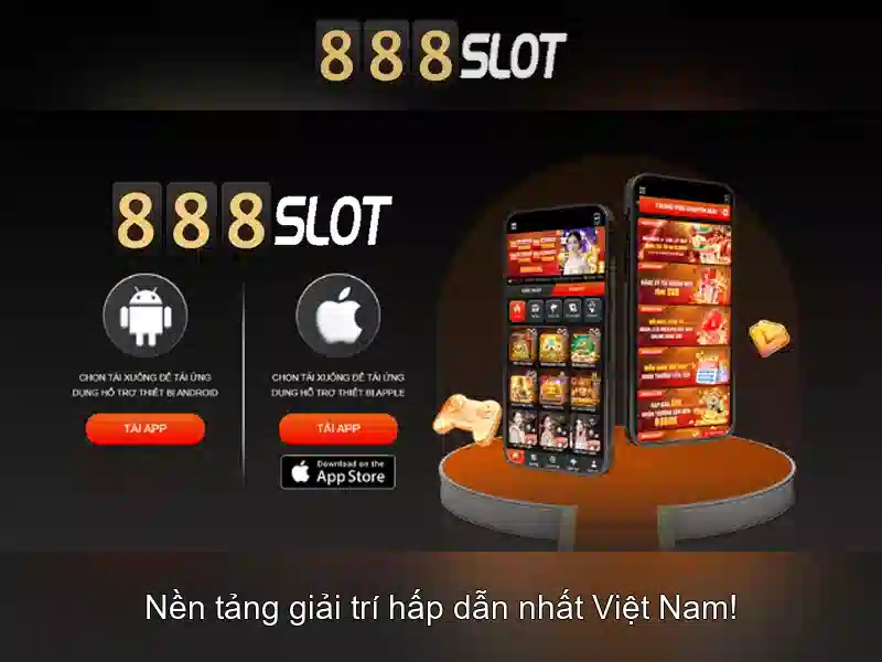Trải Nghiệm Casino Trực Tiếp 888slot
