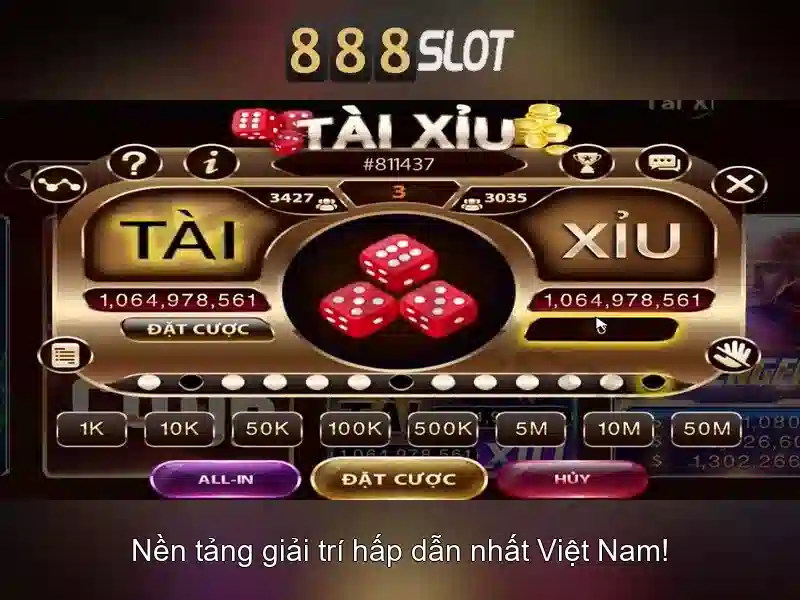trò chơi hấp dẫn Bắn Cá