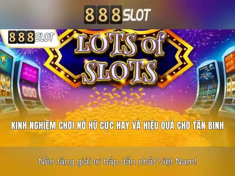 Quy trình đăng nhập 888SLOT