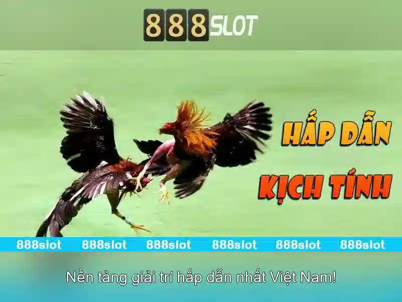 Trải Nghiệm Chơi Slot 888