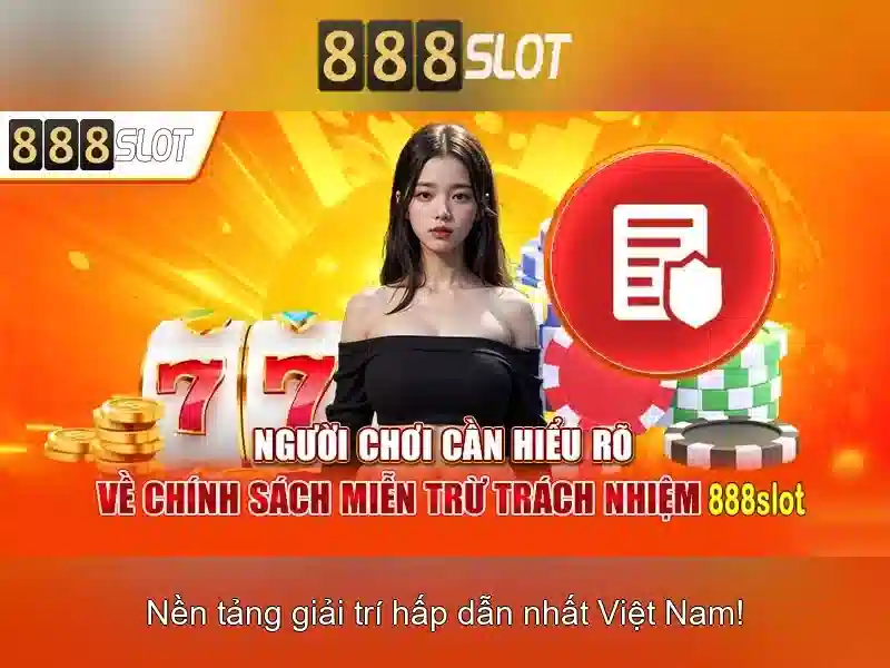 Giới Thiệu 888SLOT
