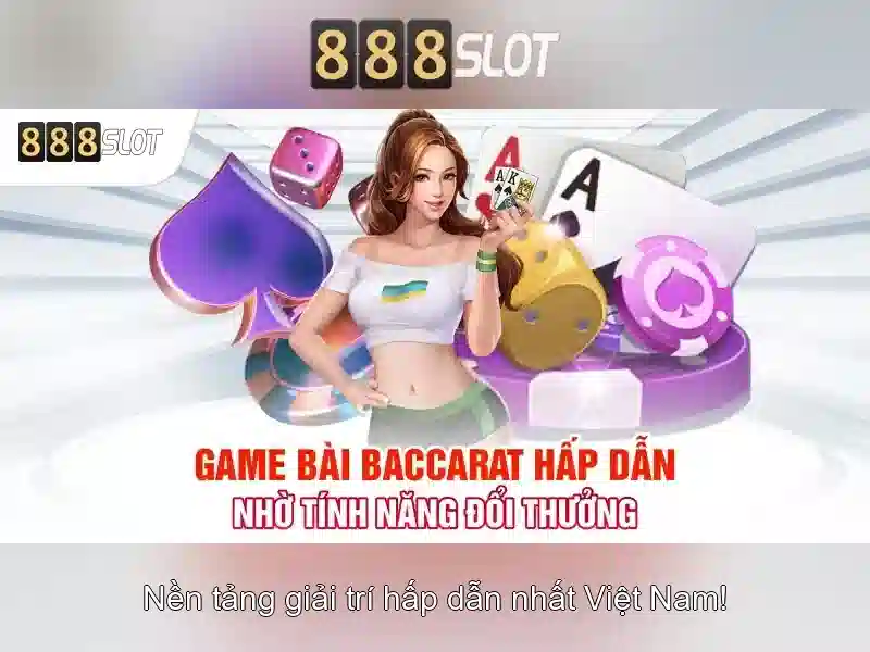 Trải nghiệm Slot đỉnh cao