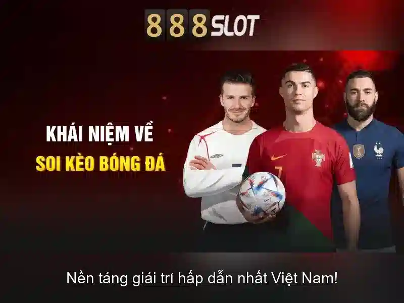 Giới Thiệu Về 888SLOT