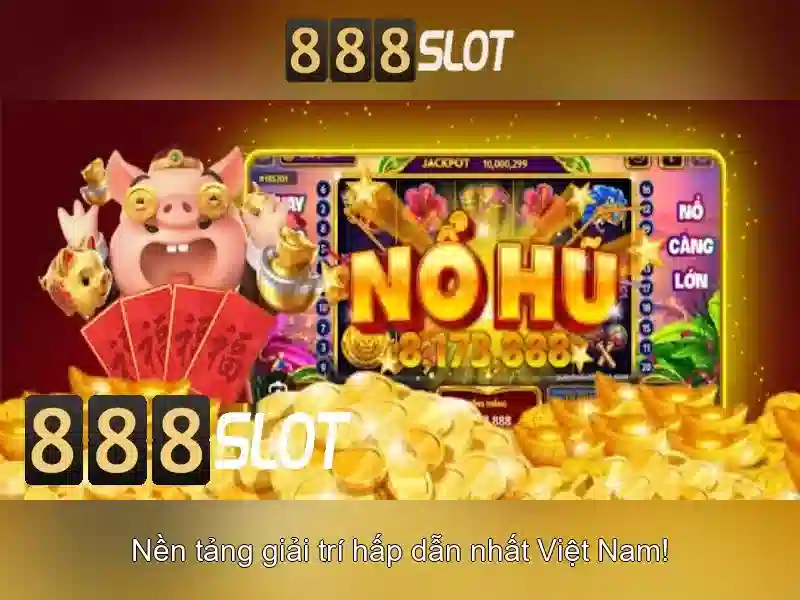 khuyến mãi slot 888slot89