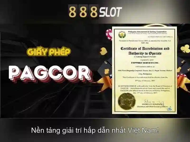 Tải 888slot