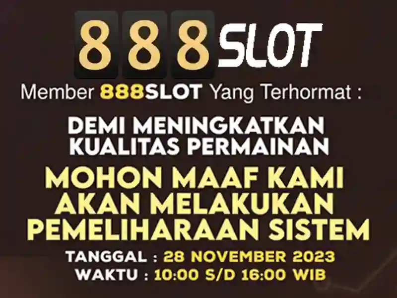 Chương Trình Khuyến Mãi 888slot