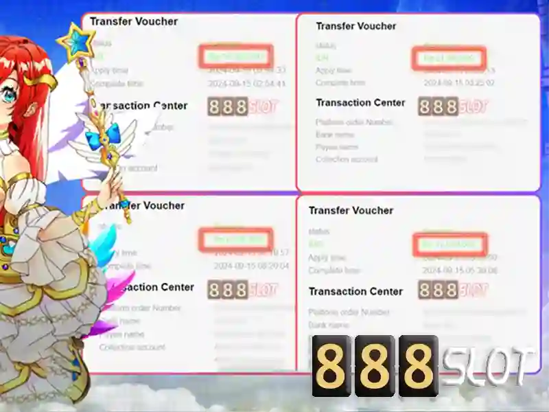 Đa dạng game slot 888slot 2026