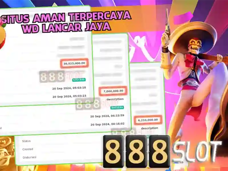 Khuyến Mãi Mới Nhất 888SLOT