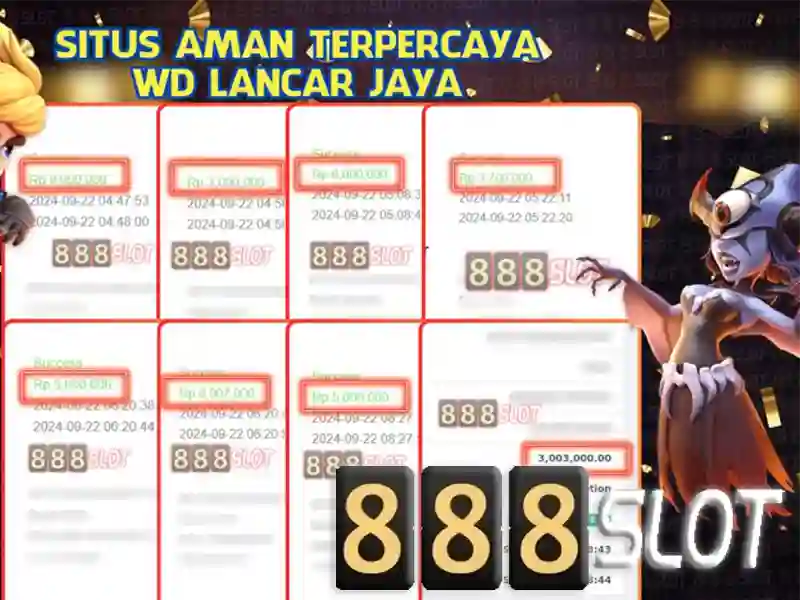 Ưu Điểm Của Xố Số 888SLOT