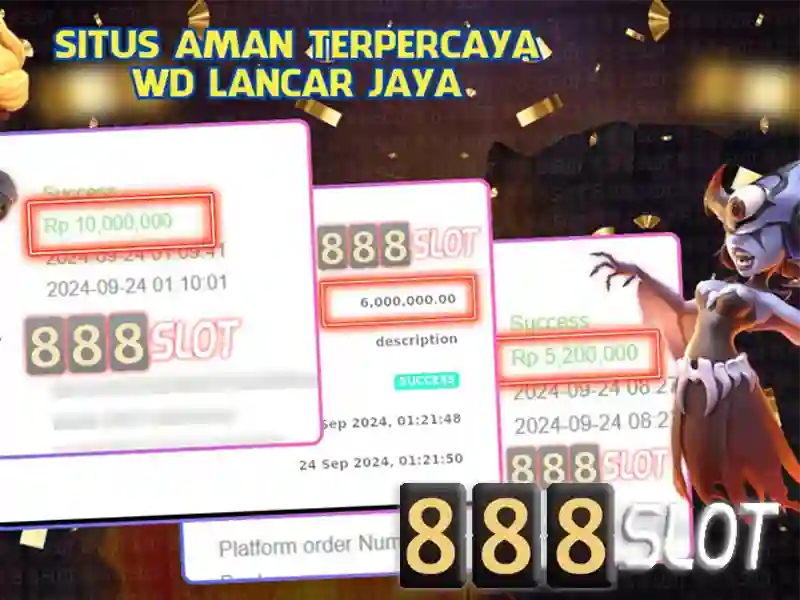 ưu đãi slot 888