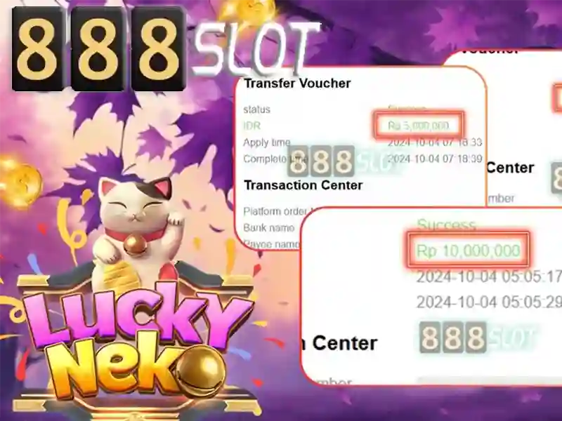 888SLOT – Trải Nghiệm Slot Đa Dạng