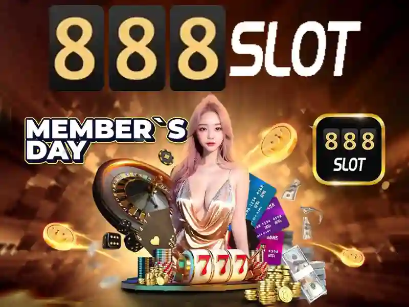 Ưu Đãi 888slot Vip
