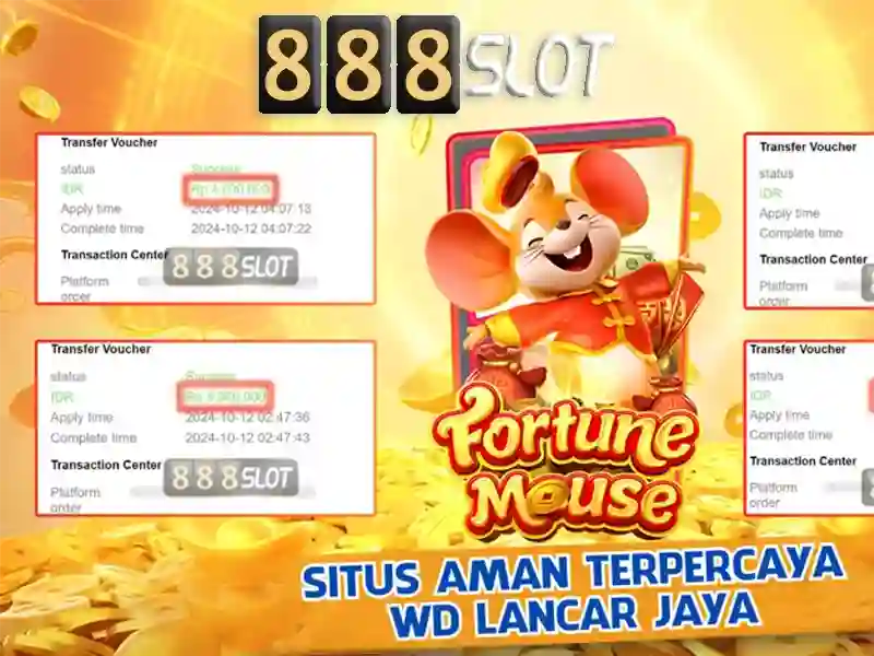 Đa Dạng Trò Chơi Slot