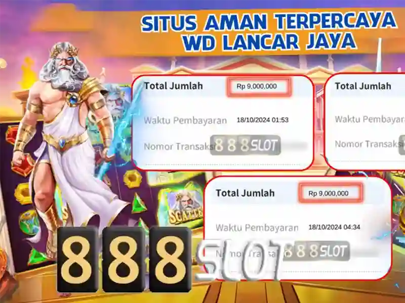 888SLOT - Trải Nghiệm Cá Cược Trực Tuyến Đỉnh Cao Với Ưu Đãi 888 slot .com 2026