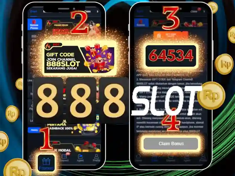 Bảo Mật 888SLOT