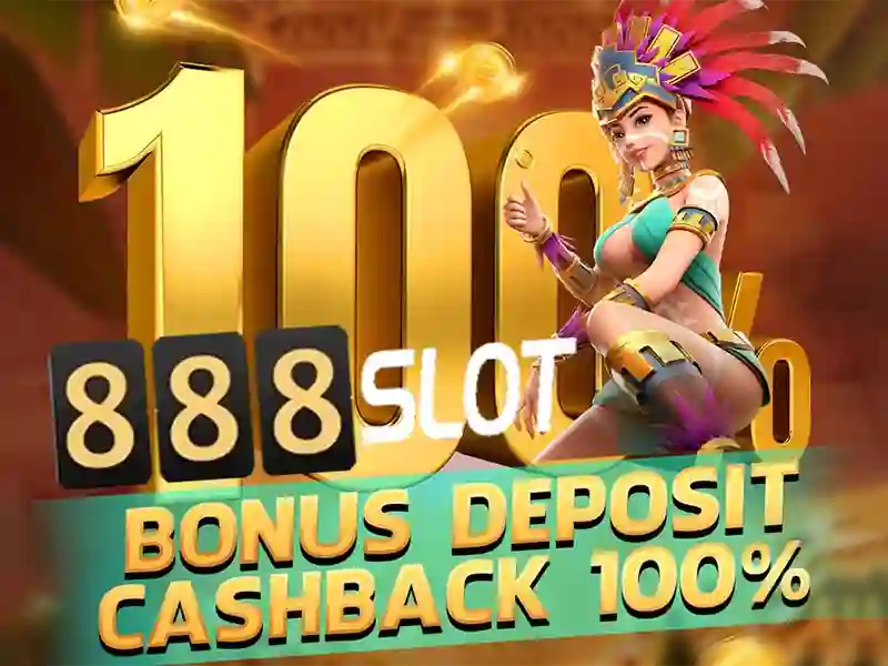 Slot – Trải Nghiệm Trực Tuyến Không Giới Hạn