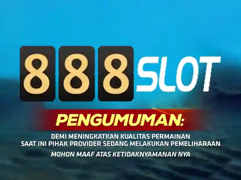Trải Nghiệm Slot