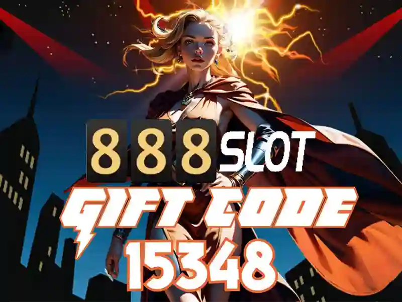 Khuyến Mãi Slot 888slot