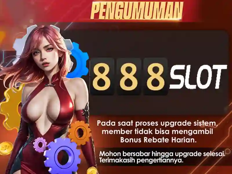 Giao Diện 888SLOT