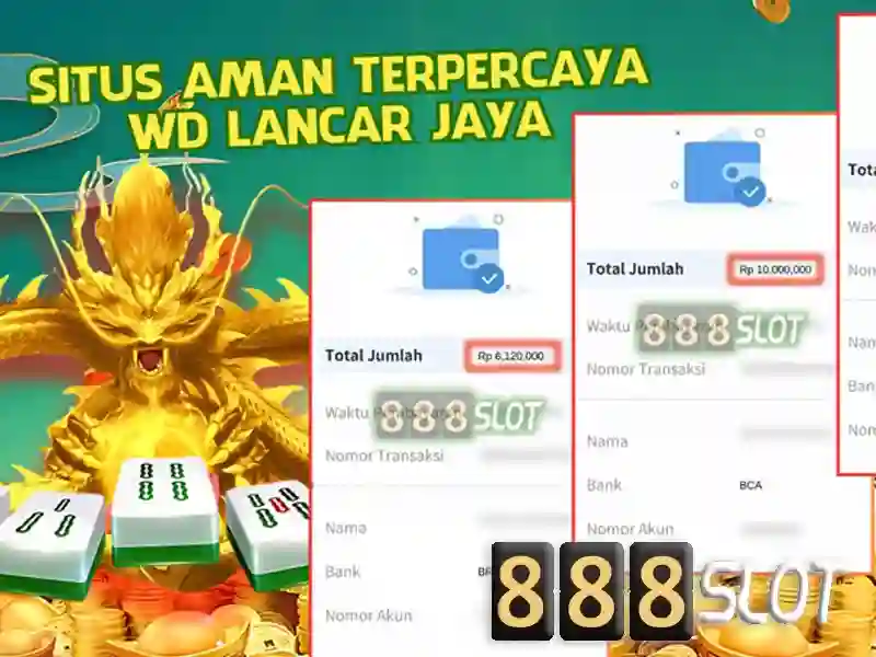Trải Nghiệm Slot Online