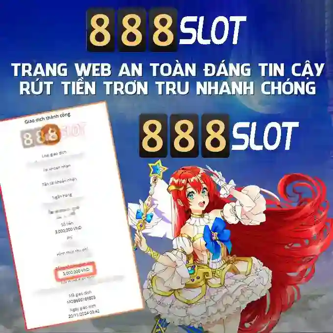 slot 888 đa dạng