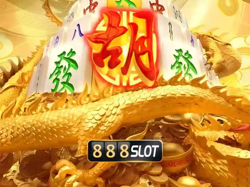 Trải nghiệm cá cược Slot đỉnh cao