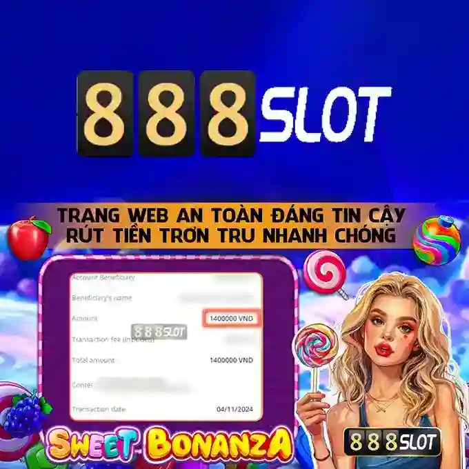 Trang Chủ 888SLOT