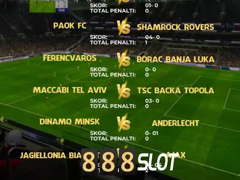 Thiên Đường Slot