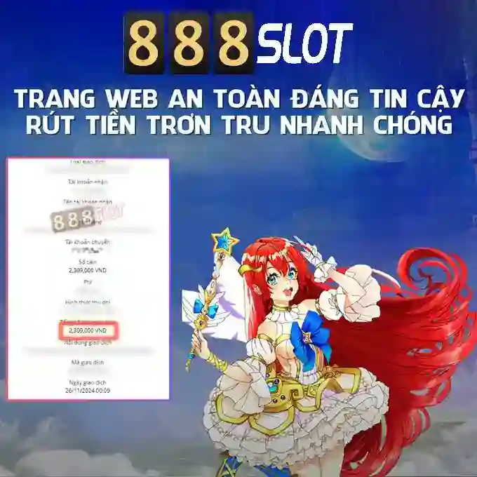 Hệ Thống Bảo Mật 888SLOT