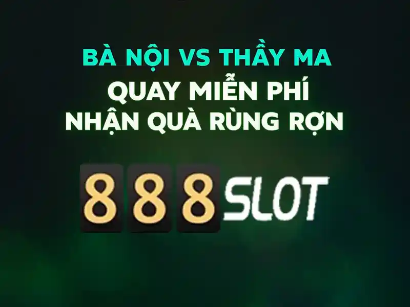 tỷ lệ trả thưởng Slot 888SLOT