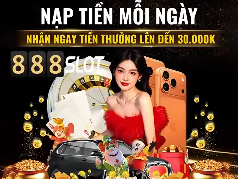 Sảnh Chơi Slot Đa Thể Loại