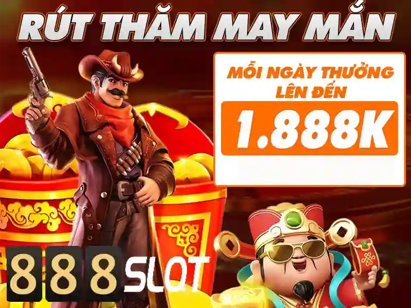 Nổ Hũ 888SLOT